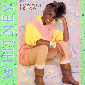 Whitney Houston